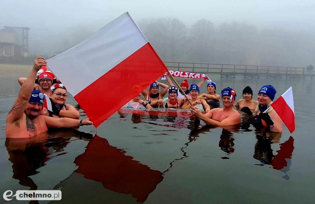 Race nad Starogrodzkim. Tak świętowano Dzień Niepodległości
