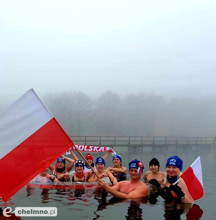 Race nad Starogrodzkim. Tak świętowano Dzień Niepodległości
