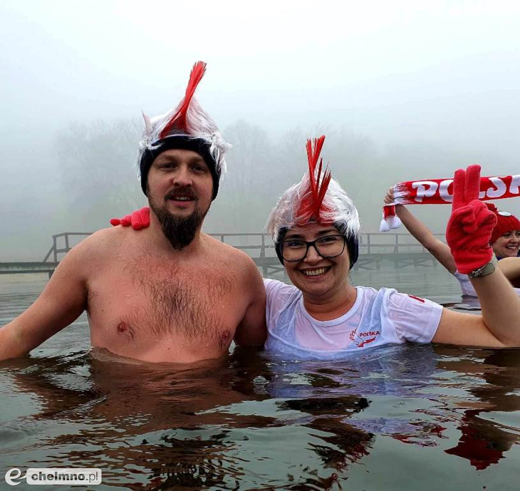 Race nad Starogrodzkim. Tak świętowano Dzień Niepodległości
