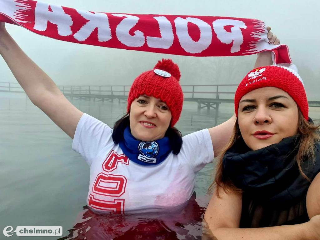 Race nad Starogrodzkim. Tak świętowano Dzień Niepodległości