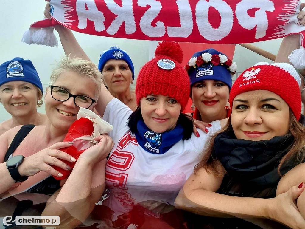 Race nad Starogrodzkim. Tak świętowano Dzień Niepodległości
