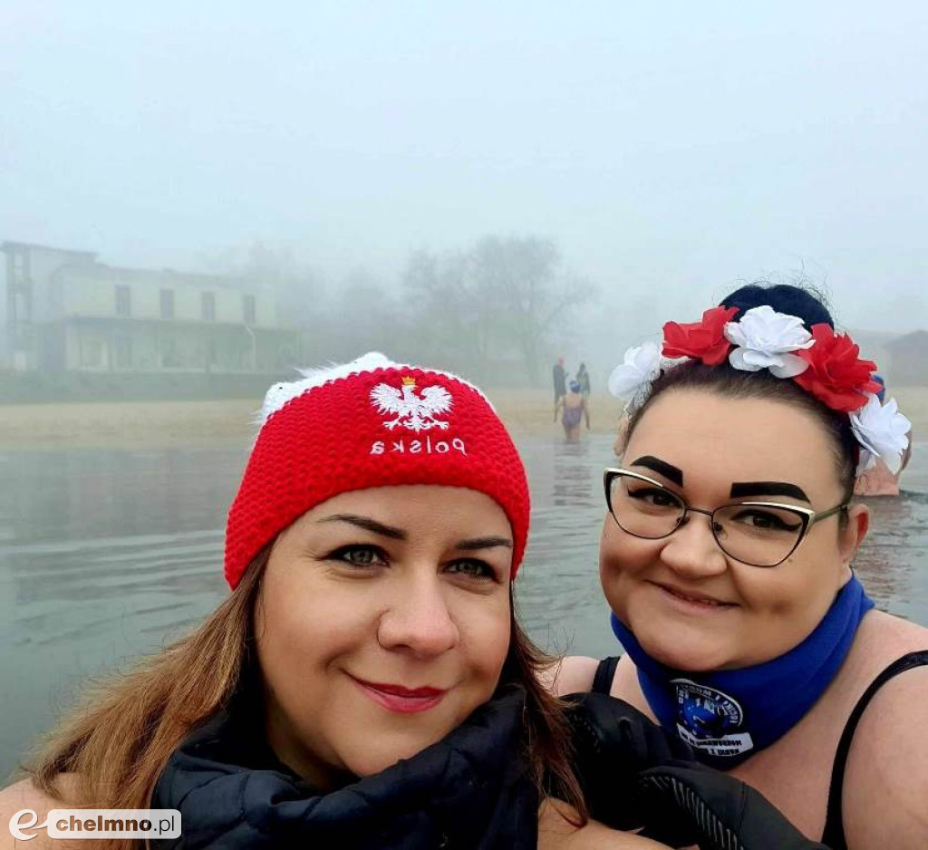 Race nad Starogrodzkim. Tak świętowano Dzień Niepodległości