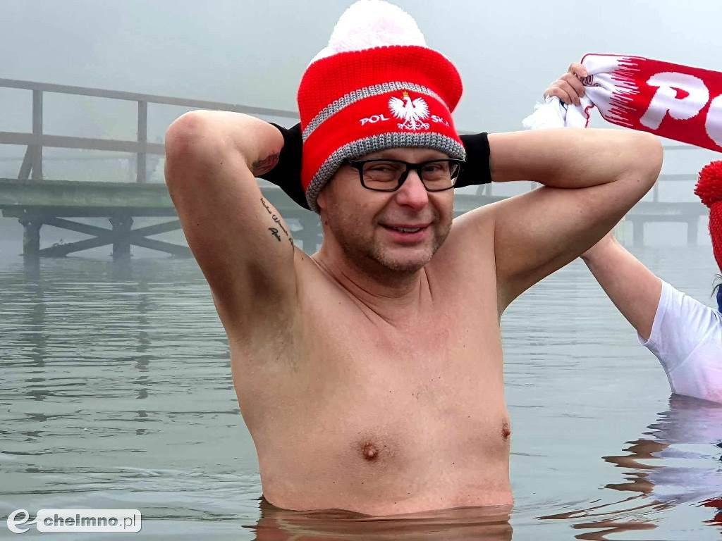 Race nad Starogrodzkim. Tak świętowano Dzień Niepodległości