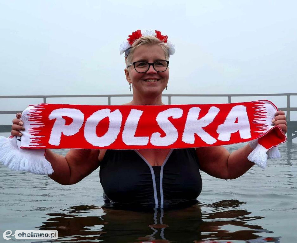 Race nad Starogrodzkim. Tak świętowano Dzień Niepodległości