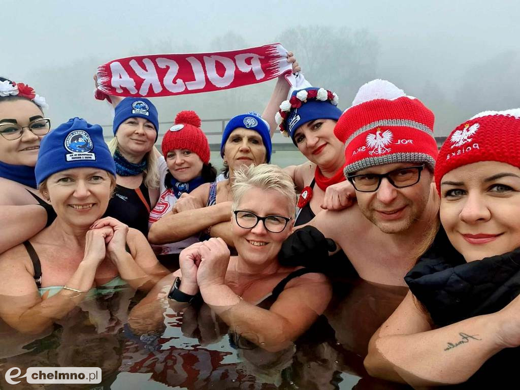 Race nad Starogrodzkim. Tak świętowano Dzień Niepodległości