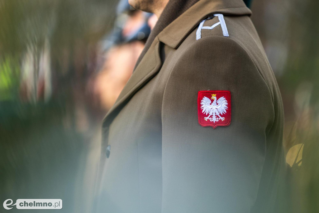 Wystąpienie Marszałka z okazji Narodowego Święta Niepodległości