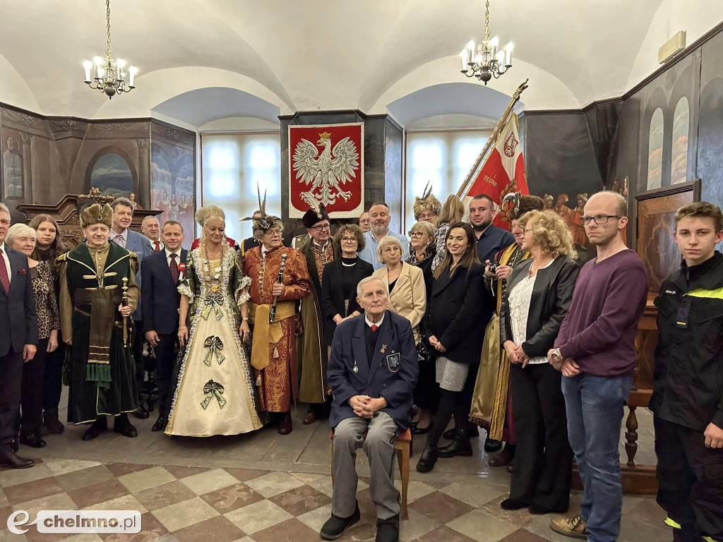 Wczoraj wybrano Królową Bractwa Kurkowego