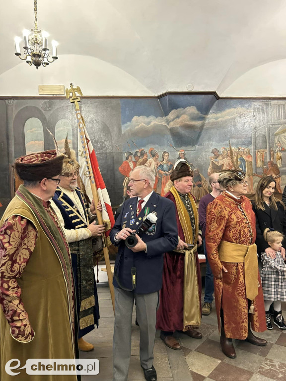 Wczoraj wybrano Królową Bractwa Kurkowego