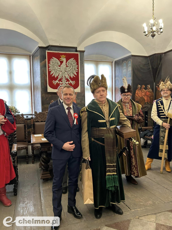 Wczoraj wybrano Królową Bractwa Kurkowego