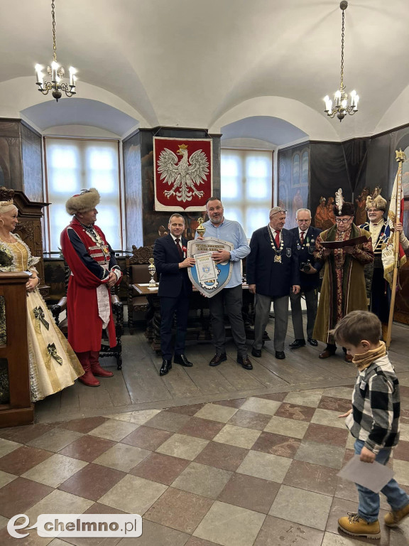 Wczoraj wybrano Królową Bractwa Kurkowego