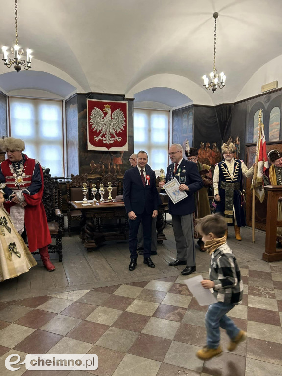 Wczoraj wybrano Królową Bractwa Kurkowego