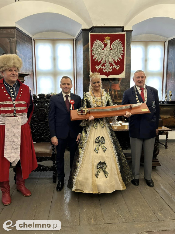 Wczoraj wybrano Królową Bractwa Kurkowego