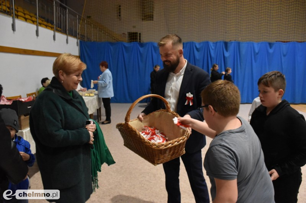 Niech żyje wolna Polska!
