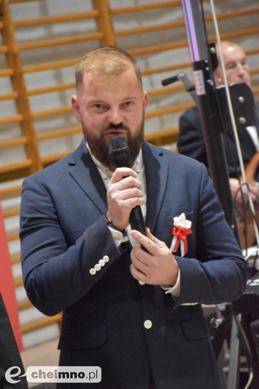 Niech żyje wolna Polska!