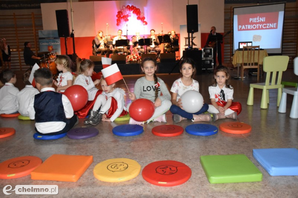 Niech żyje wolna Polska!