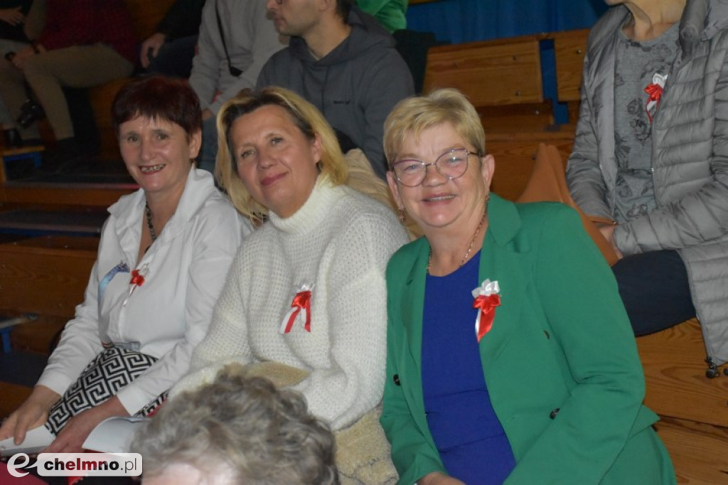 Niech żyje wolna Polska!