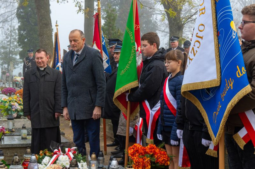 Obchody Narodowego Święta Niepodległości 11 Listopada