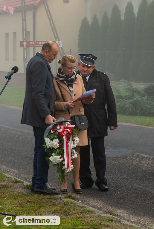 Obchody Narodowego Święta Niepodległości 11 Listopada