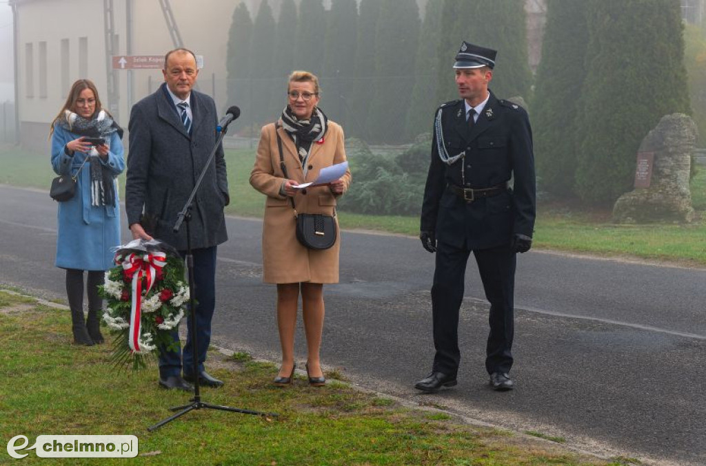 Obchody Narodowego Święta Niepodległości 11 Listopada