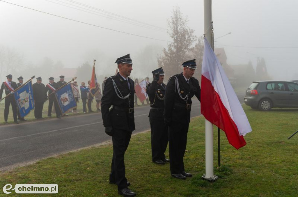 Obchody Narodowego Święta Niepodległości 11 Listopada