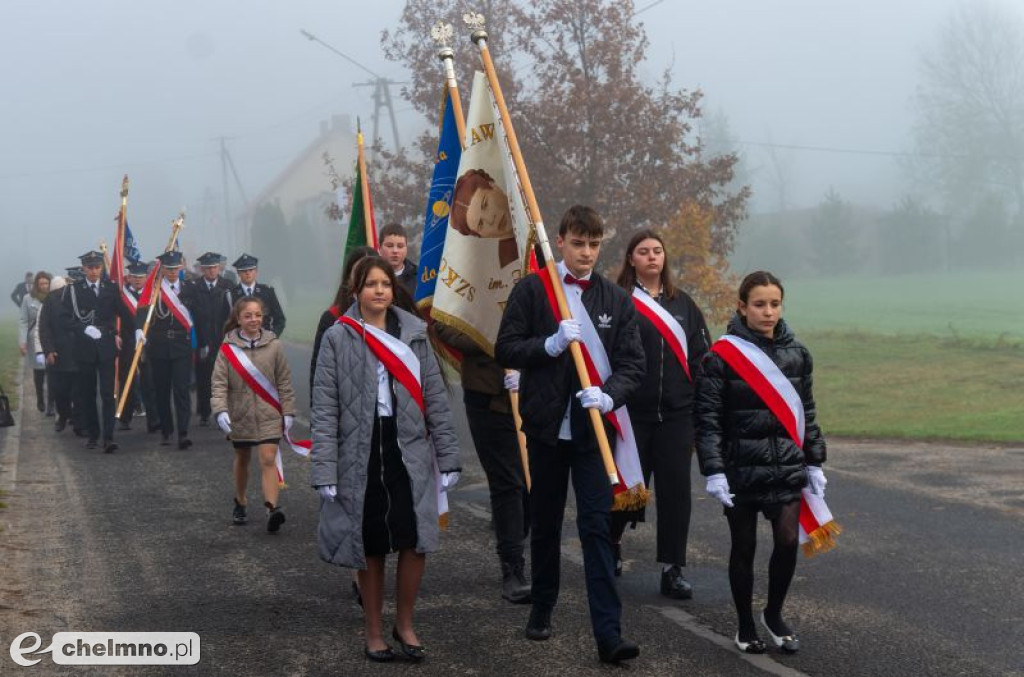 Obchody Narodowego Święta Niepodległości 11 Listopada