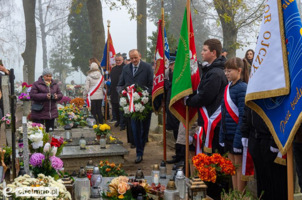 Obchody Narodowego Święta Niepodległości 11 Listopada