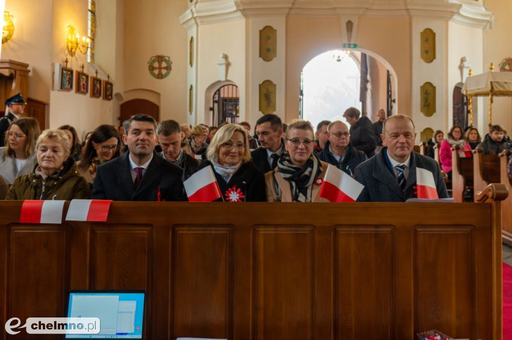 Obchody Narodowego Święta Niepodległości 11 Listopada