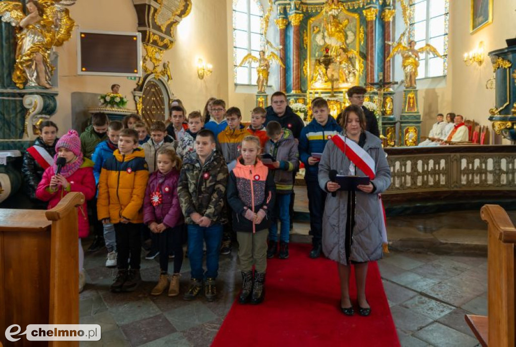 Obchody Narodowego Święta Niepodległości 11 Listopada