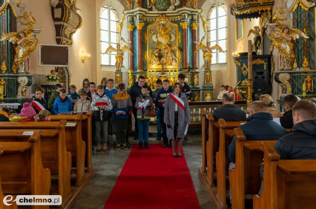 Obchody Narodowego Święta Niepodległości 11 Listopada