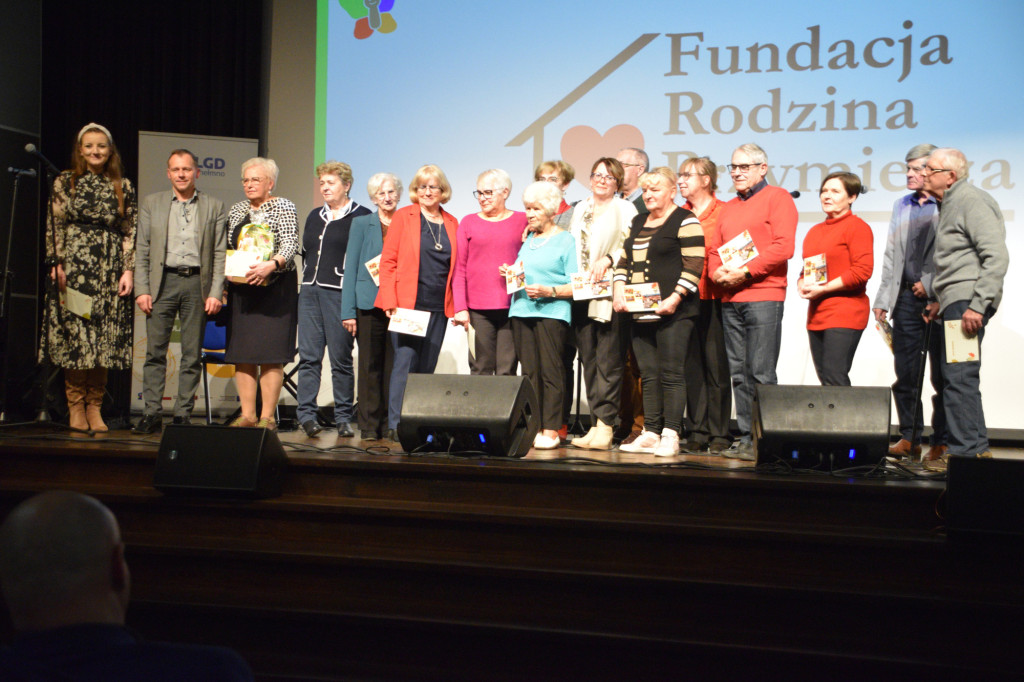 Podsumowanie projektów pod nazwą 