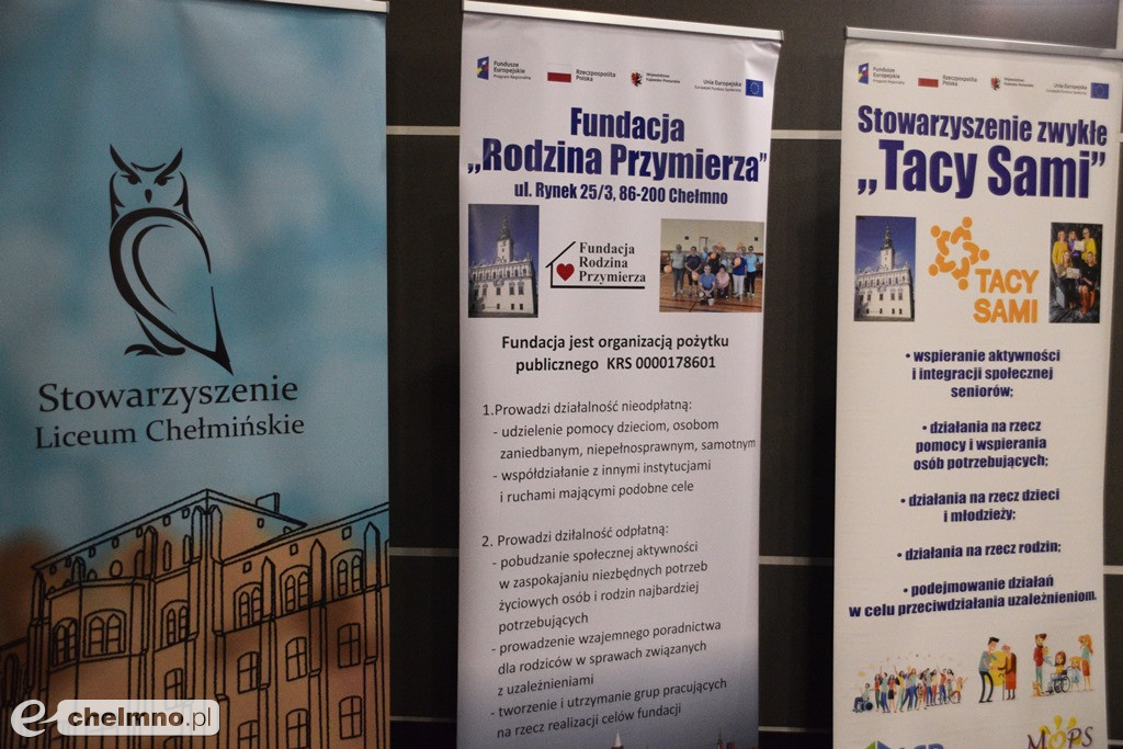 Podsumowanie projektów pod nazwą 