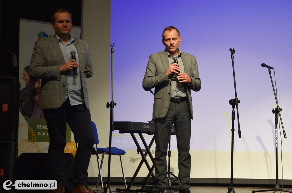 Podsumowanie projektów pod nazwą 