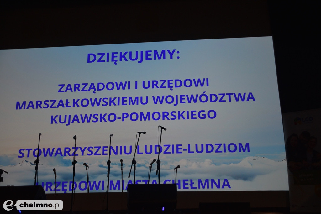 Podsumowanie projektów pod nazwą 