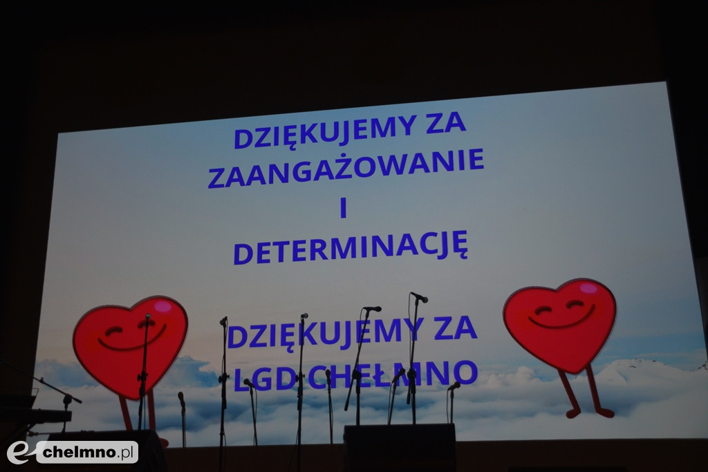 Podsumowanie projektów pod nazwą 