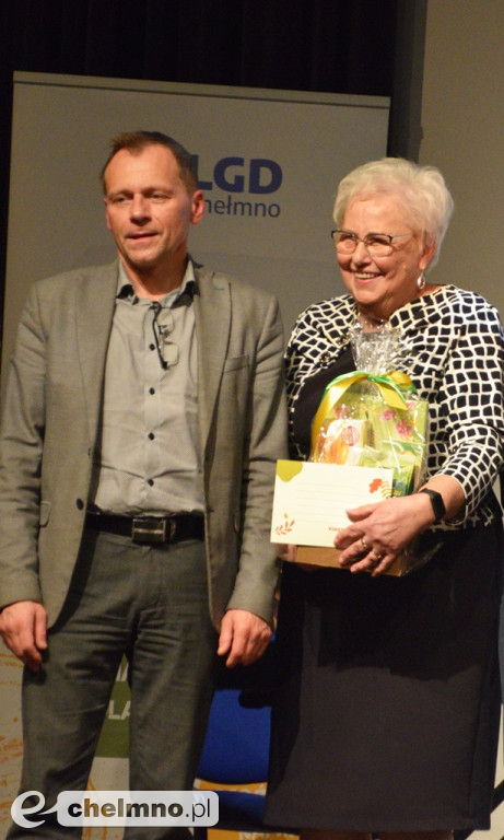 Podsumowanie projektów pod nazwą 