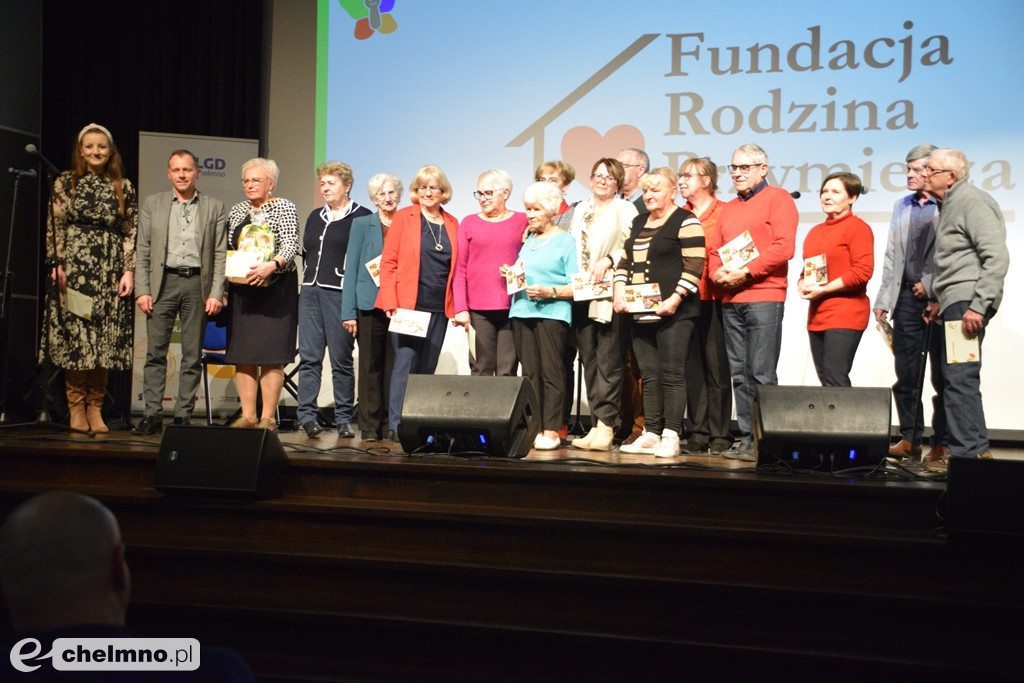 Podsumowanie projektów pod nazwą 
