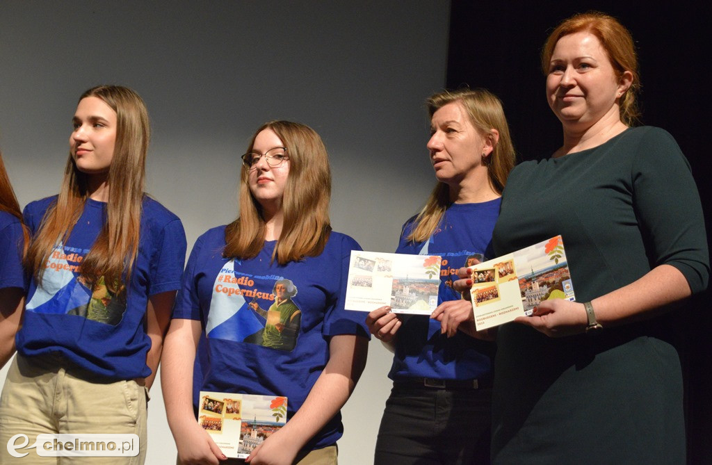 Podsumowanie projektów pod nazwą 