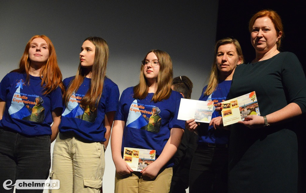 Podsumowanie projektów pod nazwą 