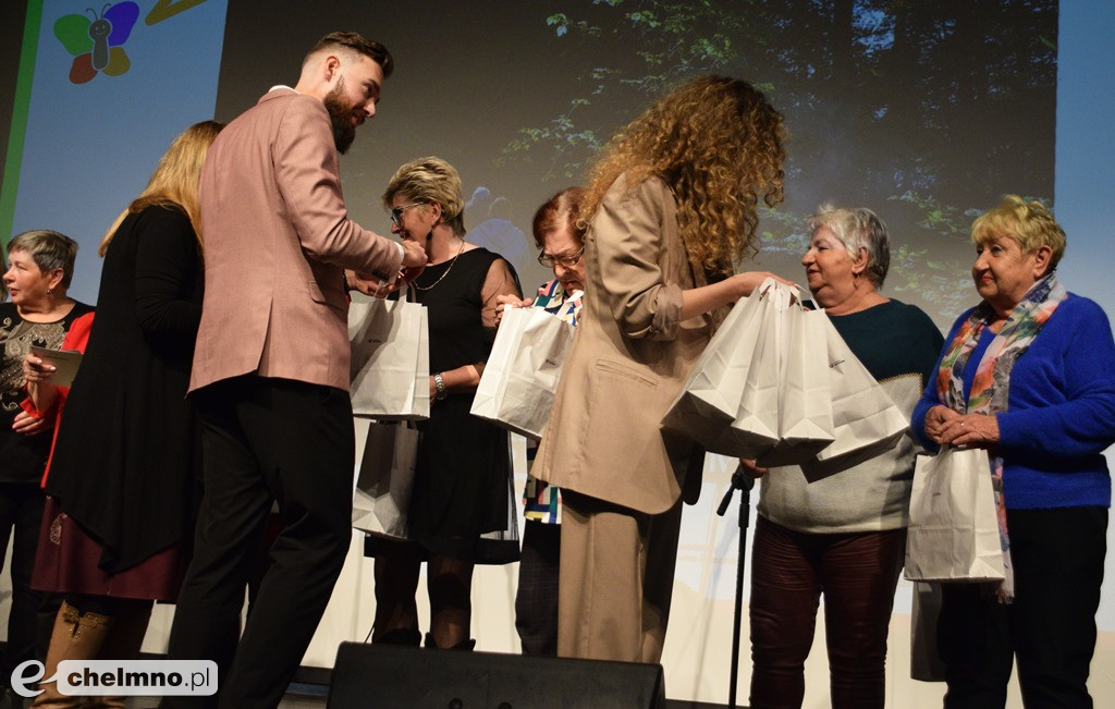 Podsumowanie projektów pod nazwą 