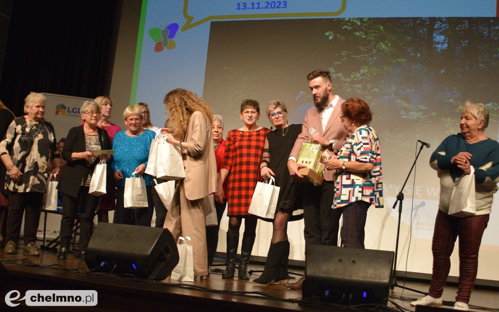 Podsumowanie projektów pod nazwą 