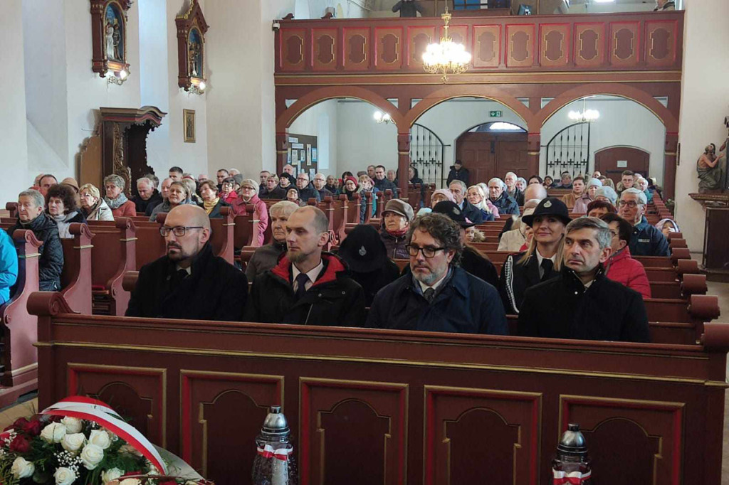 Modlitwa w intencji Ojczyzny