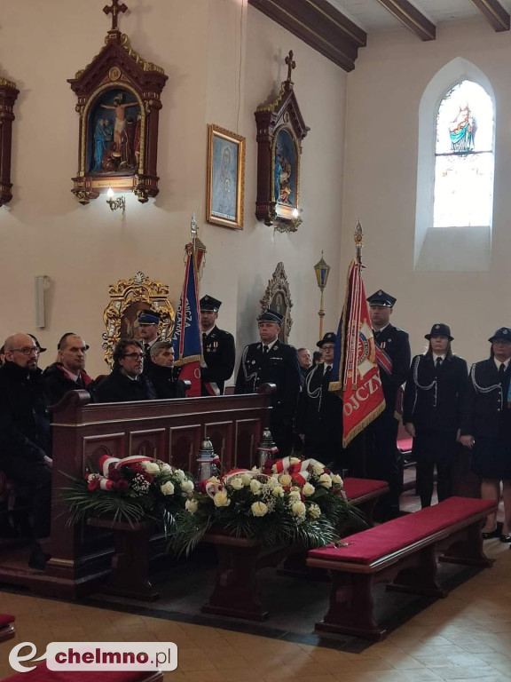 Modlitwa w intencji Ojczyzny