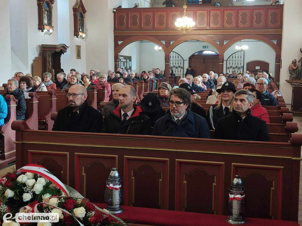Modlitwa w intencji Ojczyzny