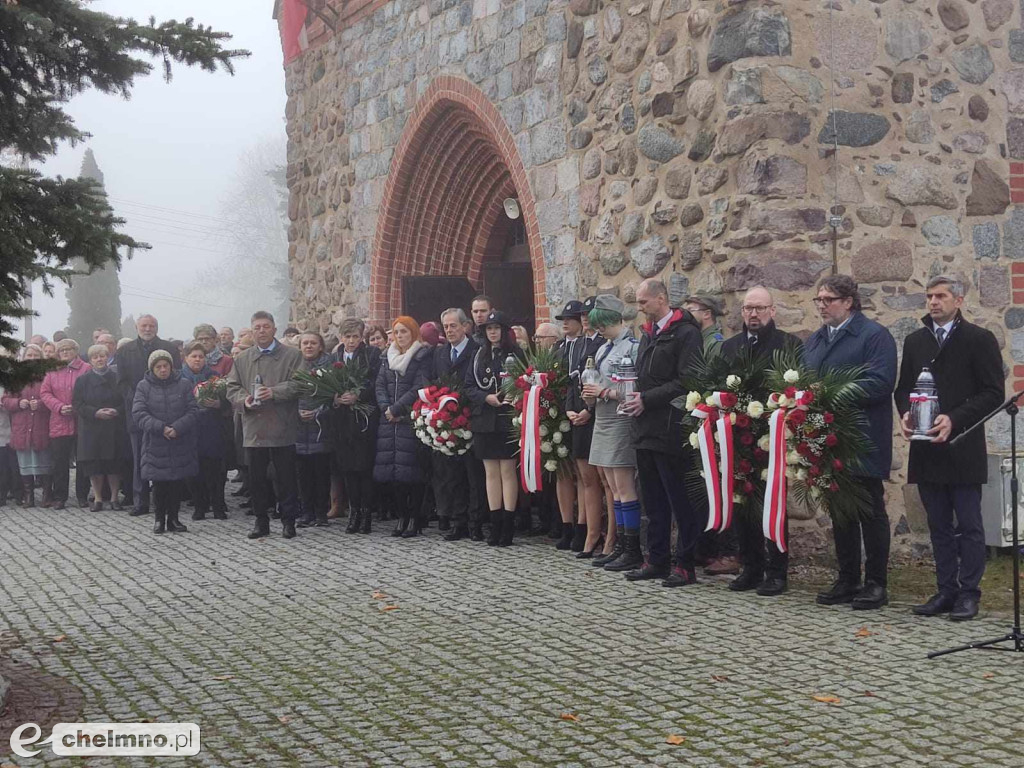 Modlitwa w intencji Ojczyzny