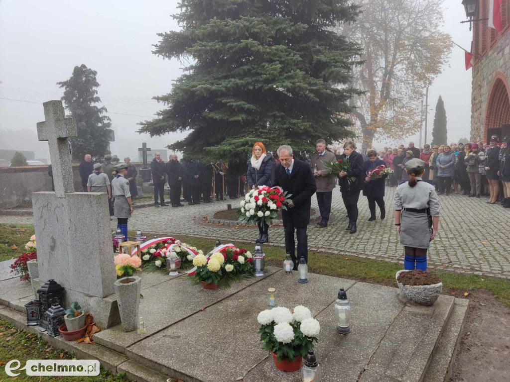 Modlitwa w intencji Ojczyzny