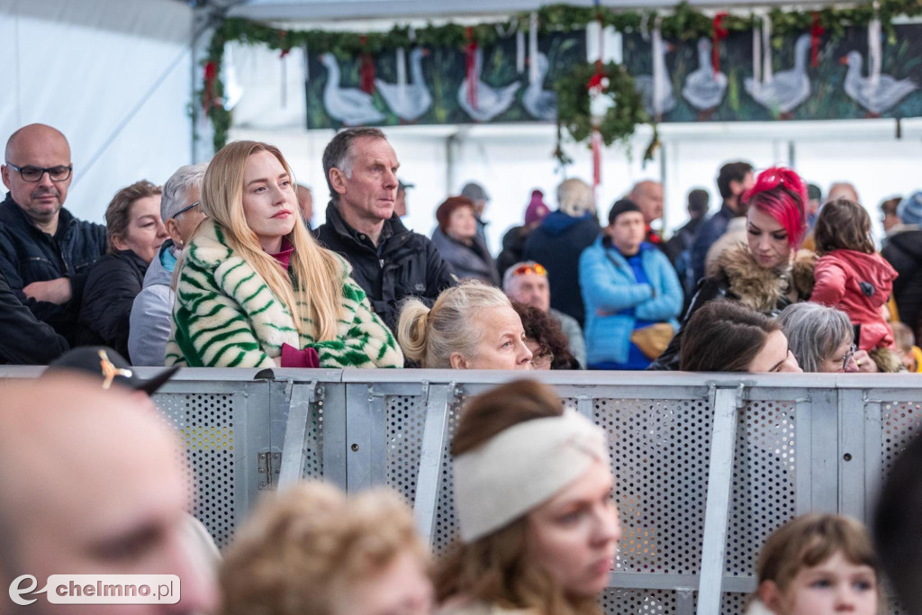 Festiwal Gęsiny w Przysieku