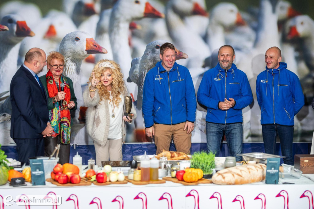 Festiwal Gęsiny w Przysieku