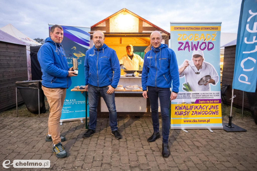 Festiwal Gęsiny w Przysieku