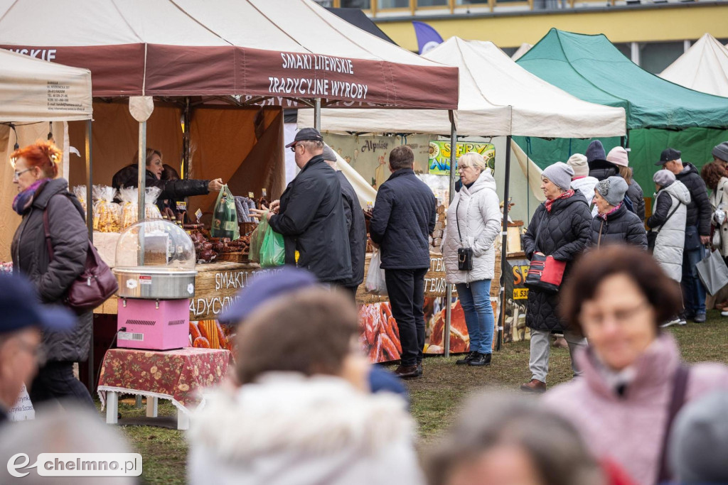 Festiwal Gęsiny w Przysieku