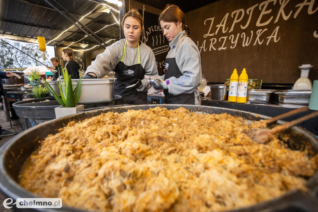 Festiwal Gęsiny w Przysieku